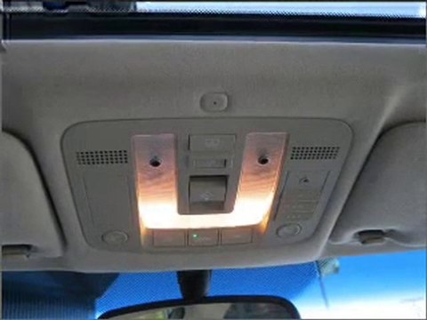 Used 2008 Acura RL Salt Lake City UT - by EveryCarListed.com