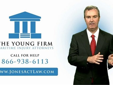 Is there a black ball type list under the Jones Act?