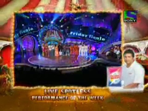 Entertainment Ke Liye Kuch Bhi Karega 3rd Sept 10 pt-6