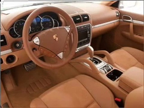 Used 2009 Porsche Cayenne Pompano Beach FL - by ...