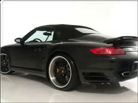 Used 2008 Porsche 911 Pompano Beach FL - by ...
