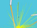 Animation Of The Space Shuttle Challenger Disaster