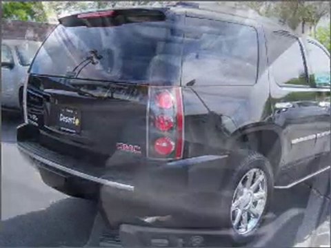 New 2010 GMC Yukon Henderson NV - by EveryCarListed.com