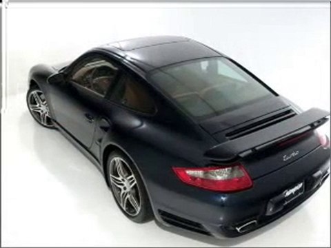 Used 2009 Porsche 911 Pompano Beach FL - by ...