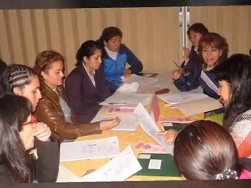 Relaciones lógico matemática y cuantificación