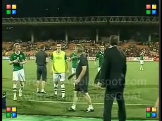 Armenia 0 1 Republic of Ireland All Goal Highlight