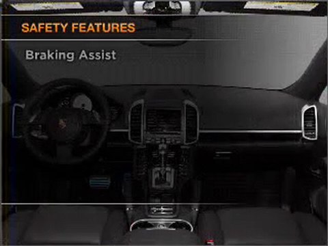 New 2011 Porsche Cayenne Pompano Beach FL - by ...