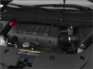 New 2011 GMC Acadia Joliet IL - by EveryCarListed.com