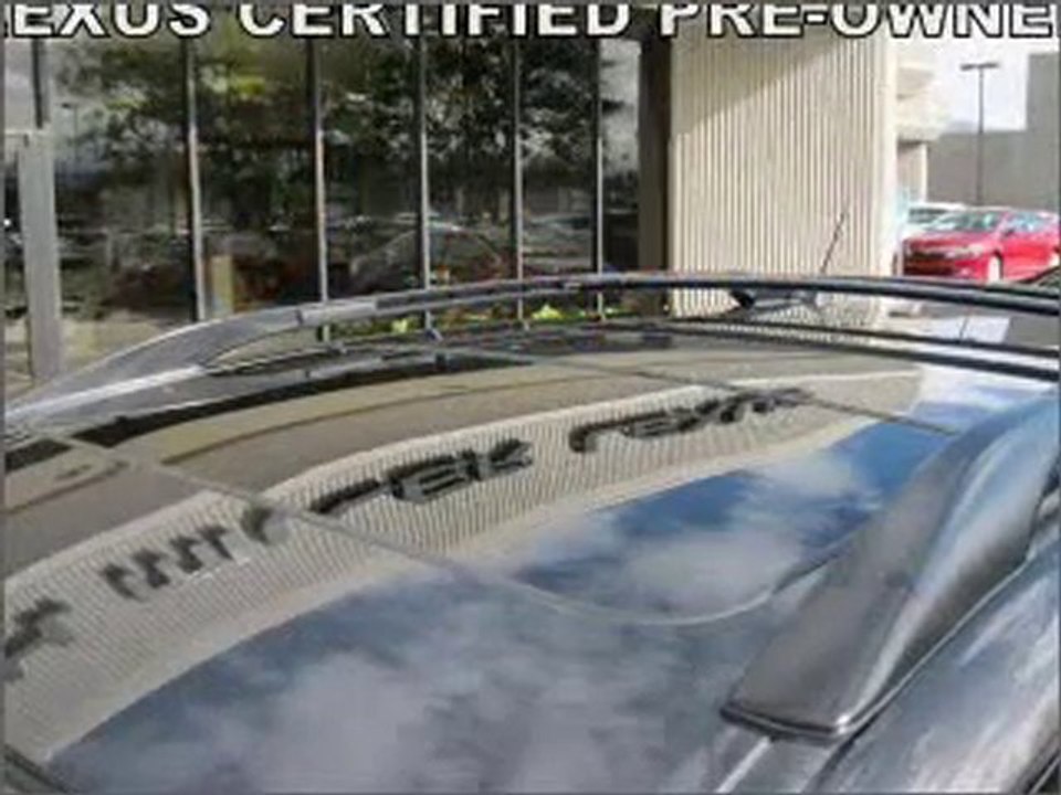 Used 2009 Lexus RX 350 Salt Lake City UT - by ...