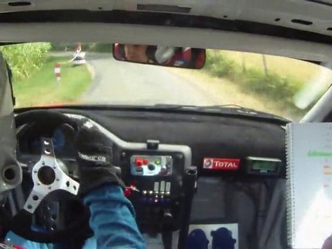 ES 1 saintonge Carlos/Bourdon 106 f2013