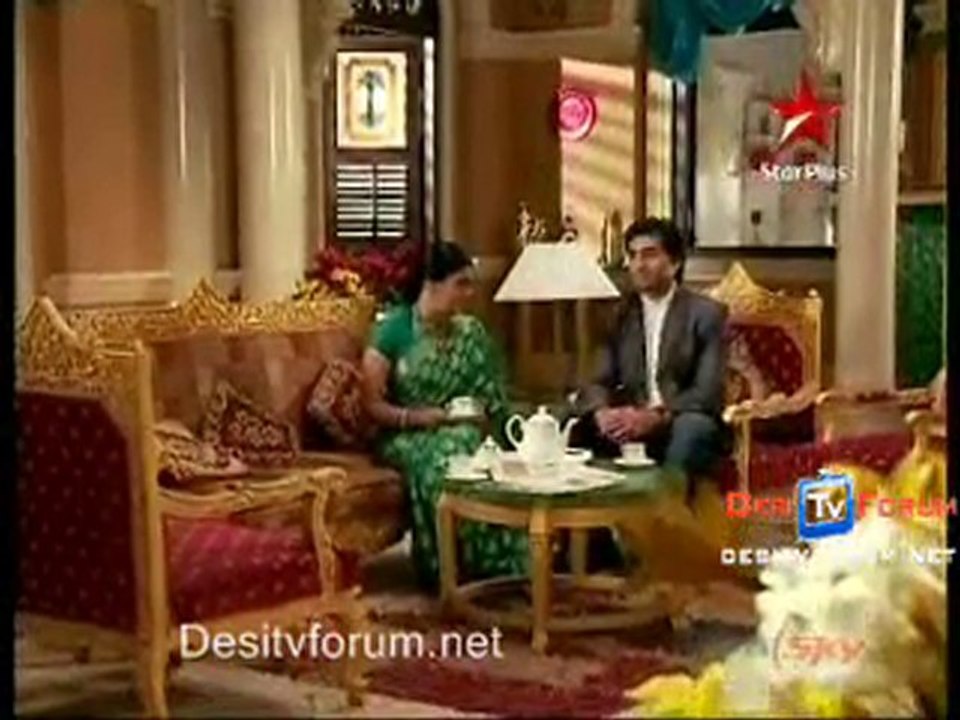 Tere Liye  - 3rd September 2010 - pt4