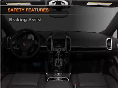 New 2011 Porsche Cayenne Pompano Beach FL - by ...