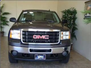 New 2011 GMC Sierra 2500HD Joliet IL - by EveryCarListed.com