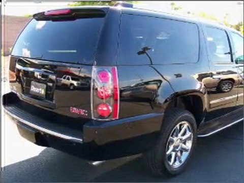 New 2011 GMC Yukon XL Henderson NV - by EveryCarListed.com