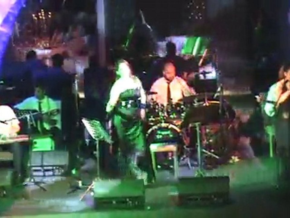 Deniz Çevik - Le Meteque