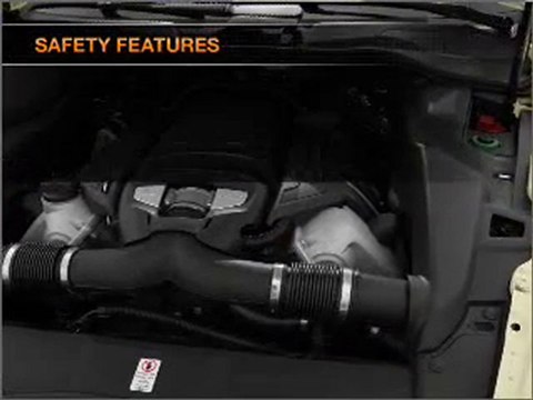 New 2011 Porsche Cayenne Pompano Beach FL - by ...