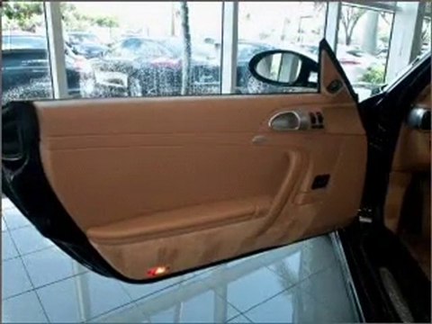 Used 2006 Porsche 911 Pompano Beach FL - by ...