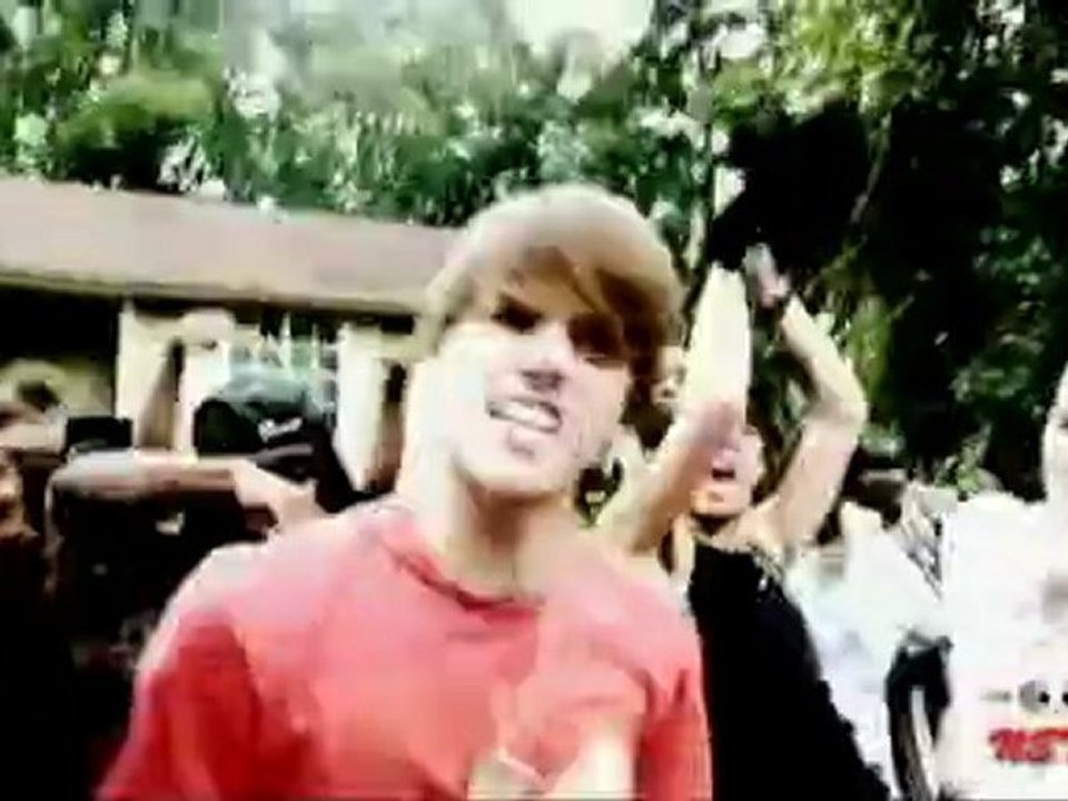 Dem White Boyz - Mosh (2010)