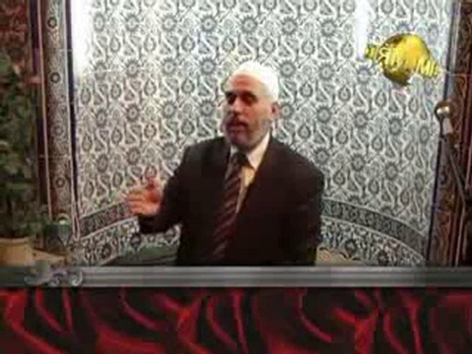 Лекции за исляма-Нощта Кадар в гр. Мадан през 2007г. част 3