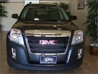 New 2010 GMC Terrain Joliet IL - by EveryCarListed.com