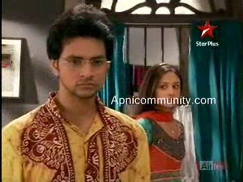 tere liye - 3rd sept 10 pt1