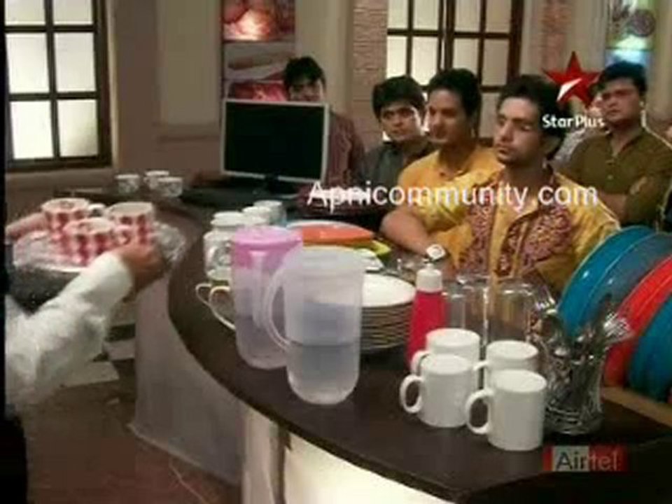 tere liye - 3rd sept 10 pt3