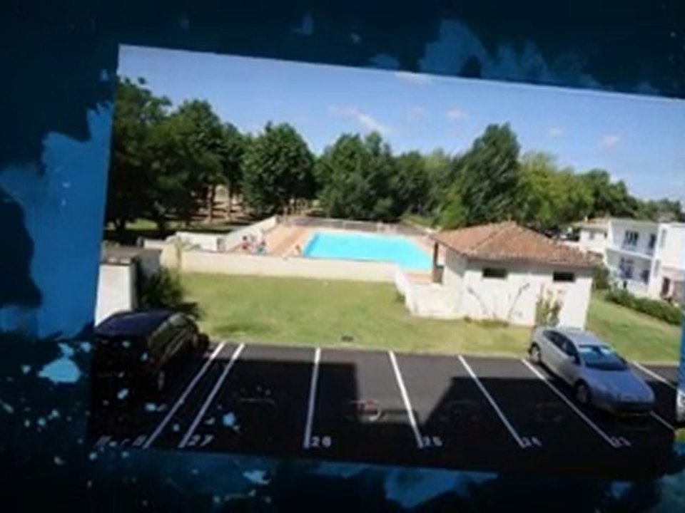 Charente-Maritime T3 de 35 m²