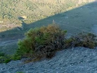 ILES EOLIENNES  LE VOLCAN DE L'ILE DE VULCANO