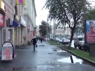 83.takaとkayoの世界旅行★ペトロザボーツク→サンクトペテルブルグinロシア(鉄道内)世界遺産 動画