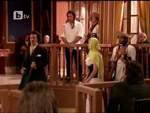 Непокорно сърце епизод 107 част 3