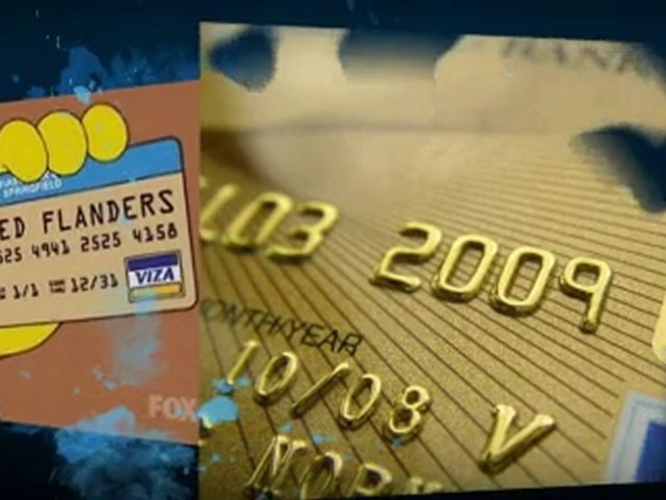 Cash Rebate Credit Card