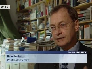 Thilo Sarrazins Inflammatory Book | People & Politics