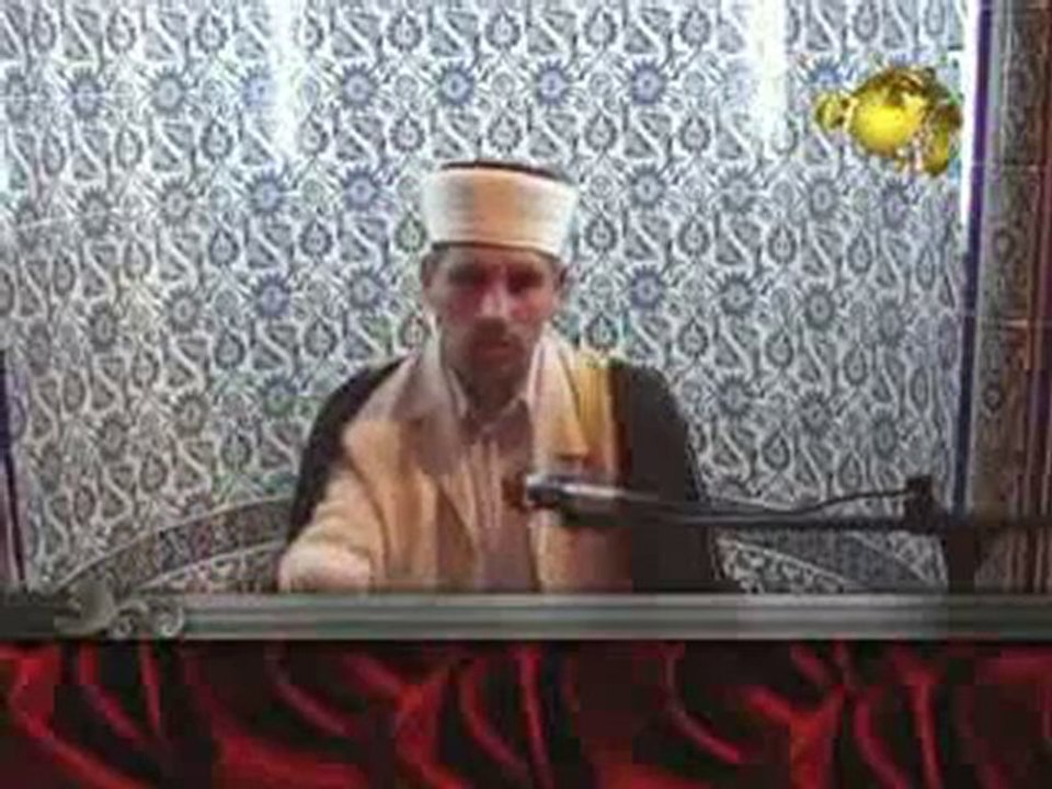 Лекции за исляма-Нощта Кадар в гр. Мадан през 2007г. част 5