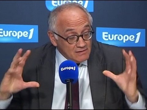 Goldman Sachs, plus fort que jamais