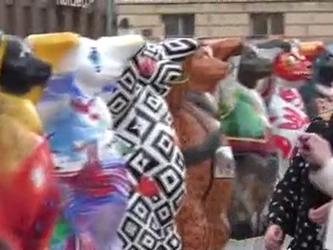 88.takaとkayoの世界旅行★ヘルシンキinフィンランド(4日目)世界遺産　動画