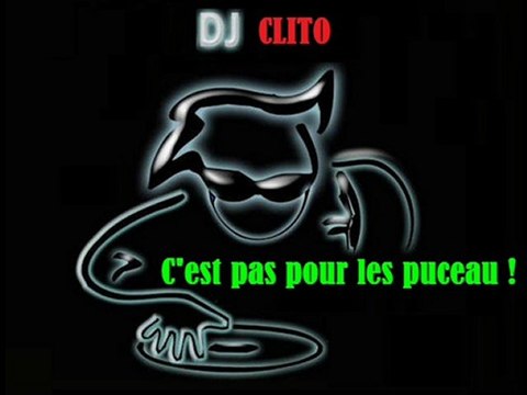 Mix Of TheDjClito 2 !!! Enfin dans les bacs =)