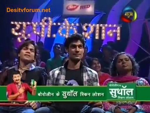 Sur Sangram - 3rd September 2010 Pt2