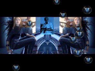 Stand by me (collab.musicale avec Lili&JNo)