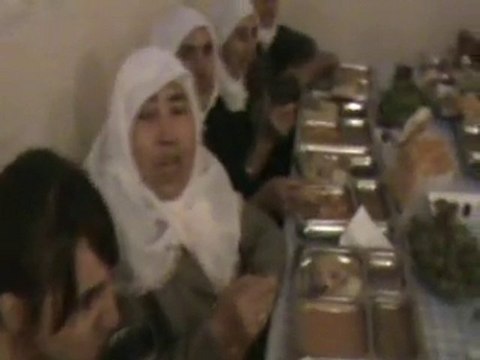 Mart Köyü İftar Programı Ağustos 2010 2.Bölüm