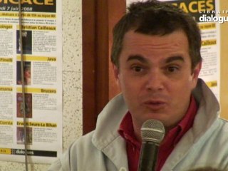 Dialogues avec Alexandre Jardin, Version Courte