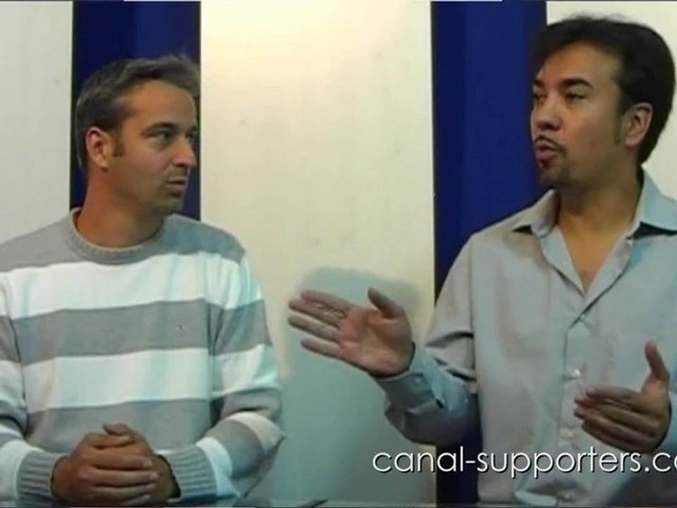 PSG: quel système de jeu? Canal Supporters