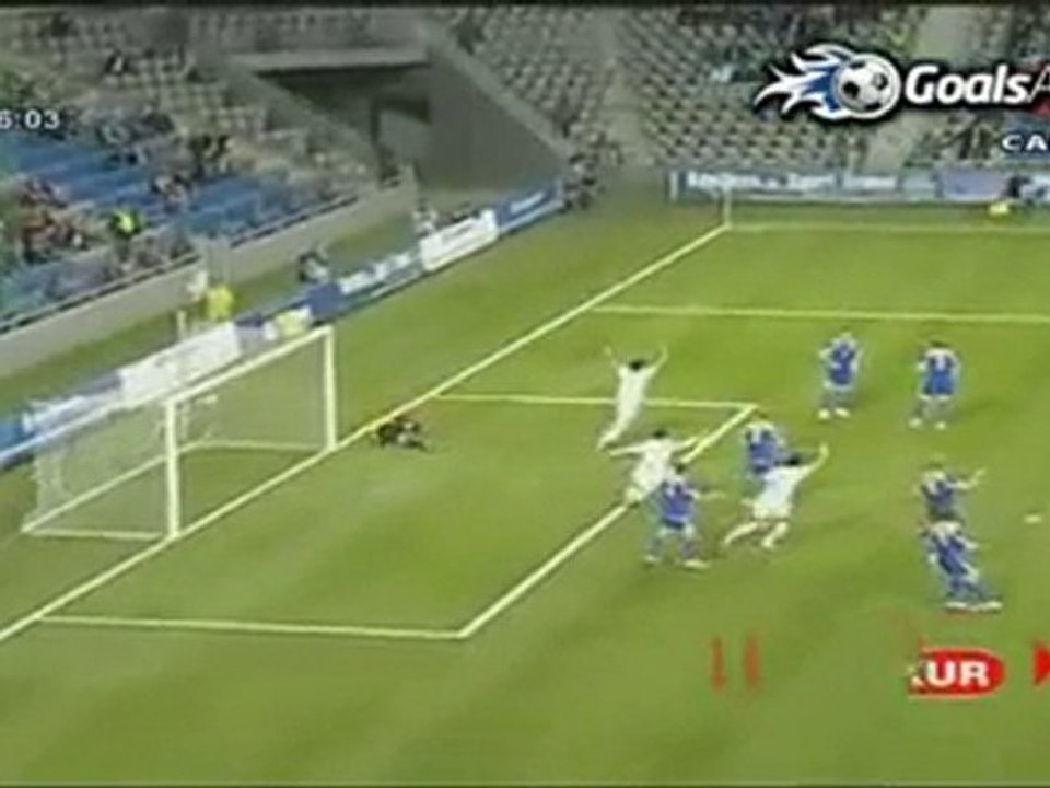 hamit 2.gol