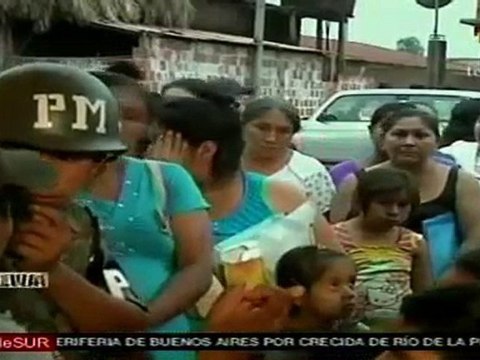 Gobierno boliviano espera entregar un millón de cédulas en