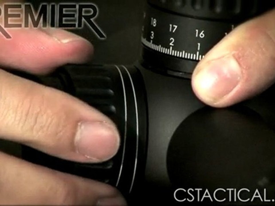 New Features of Premier Heritage