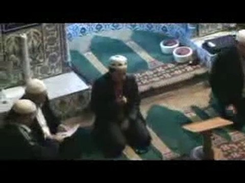 Лекции за исляма-Нощта Кадар в гр. Мадан през 2008г. част 2