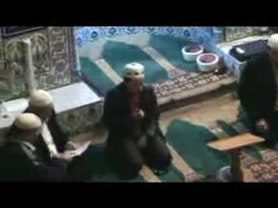 Лекции за исляма-Нощта Кадар в гр. Мадан през 2008г. част 2