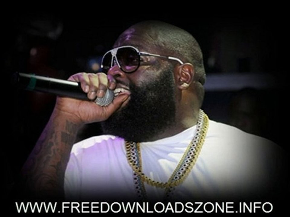 Rick Ross - Paid Tha Cost (Feat. Slim Thug) FREE DOWNLOAD