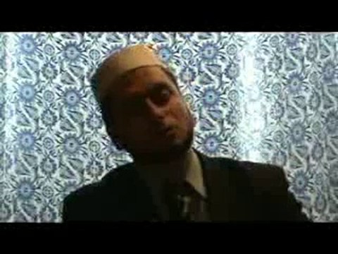 Лекции за исляма-Нощта Кадар в гр. Мадан през 2008г. част 3