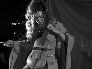 Weird Society II - Avril 2010 - Lyon