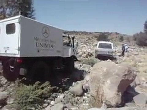 dere yatağından geçiş 2